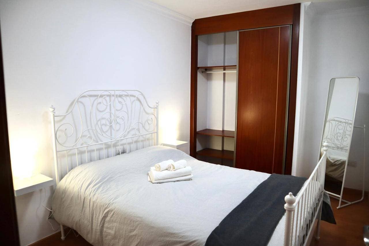 Foto 12 von 22: Apartamento en Arona pueblo para 4 personas