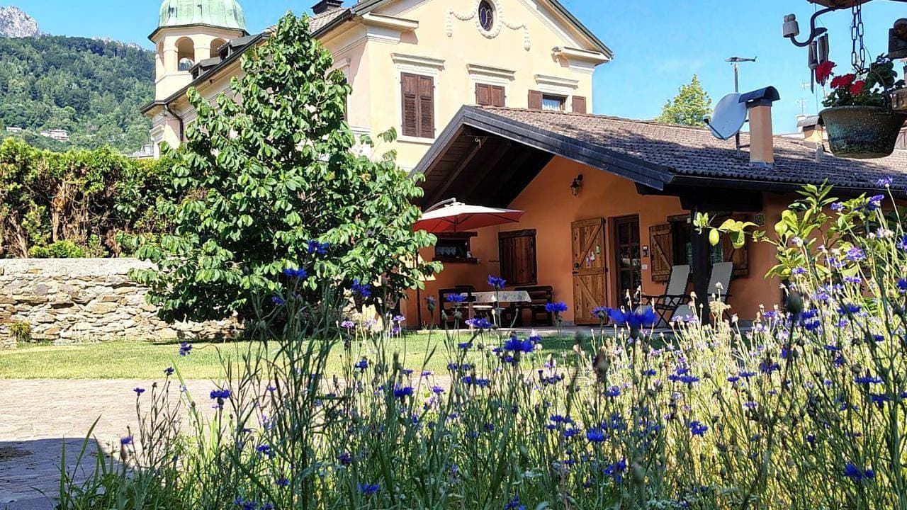 Foto 2 von 48: Holiday Home