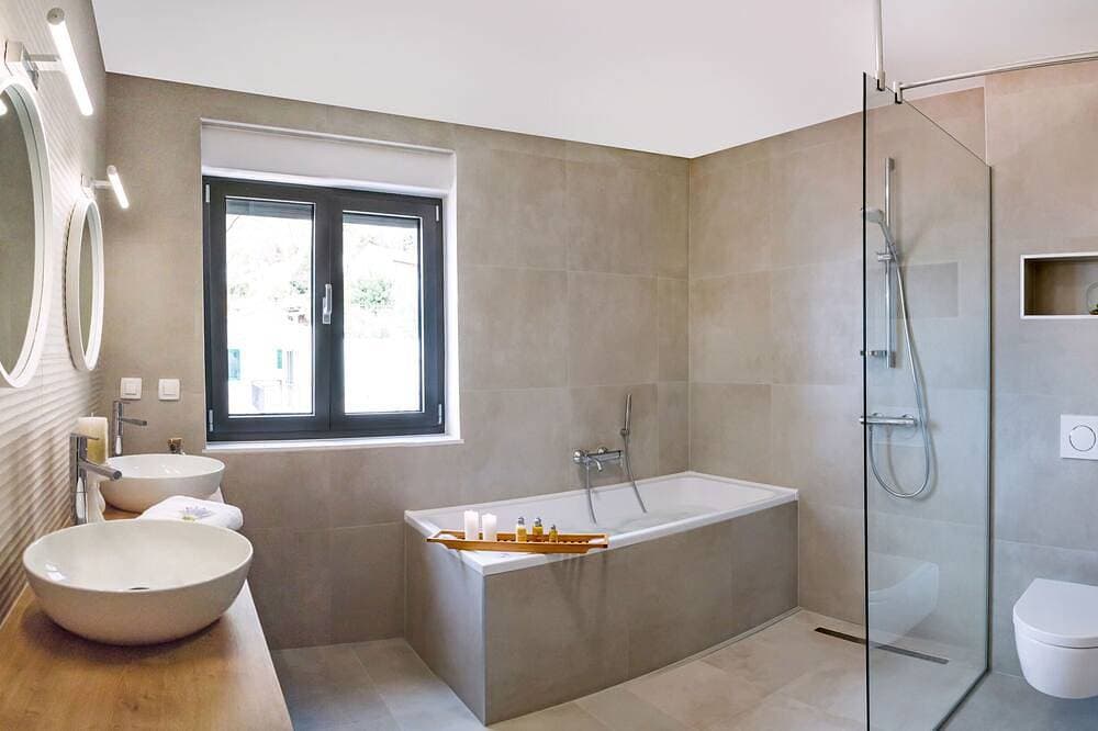 Foto 4 von 30: Villa The View - Omis