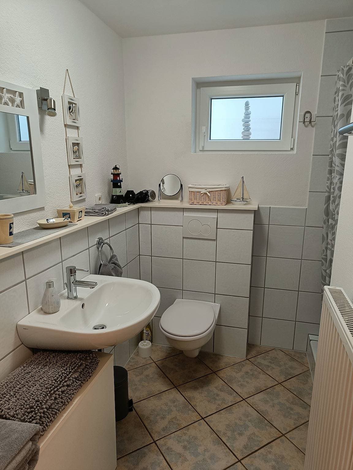 Foto 11 von 17: Ferienwohnung "Casa Gina" mit Privatterrasse und WLAN