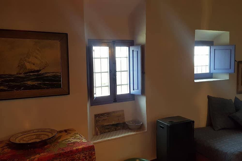 Foto 10 von 30: Ruhig gelegene romantische Wohnung Sierraymar