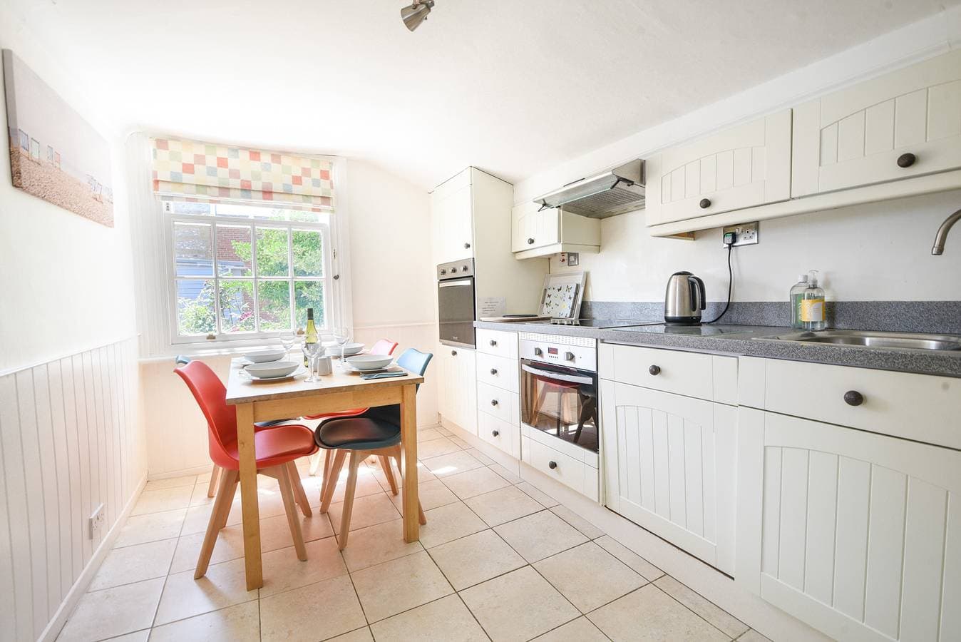 Foto 10 von 24: Ferienwohnung für 4 Personen
