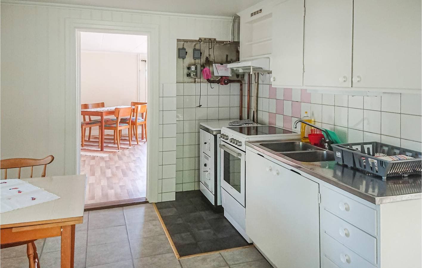 Foto 6 von 12: Ferienhaus für 4 Personen mit Garten