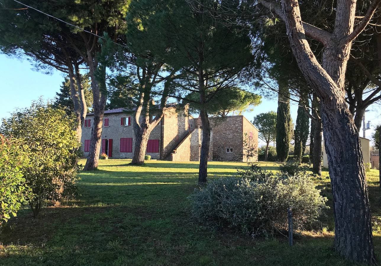 Foto 4 von 24: Ferienwohnung 'Piccolo' mit Gemeinschaftsgarten und Wi-Fi