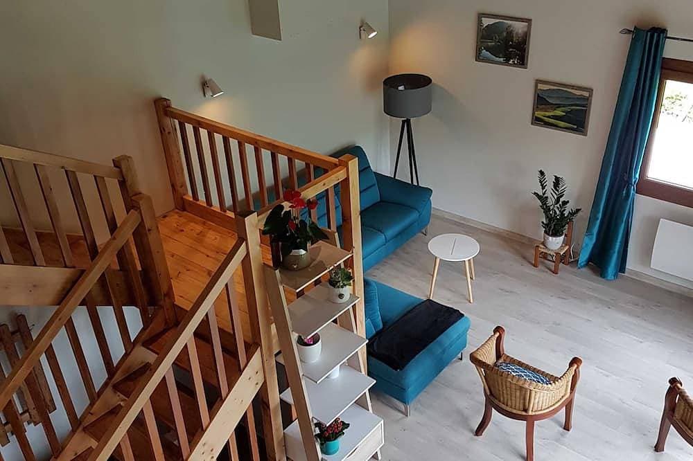 Foto 7 von 13: Gîte Gabrielle - Bagnols-Les-Bains