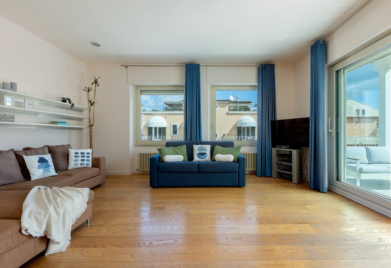 Villa Marcello 1