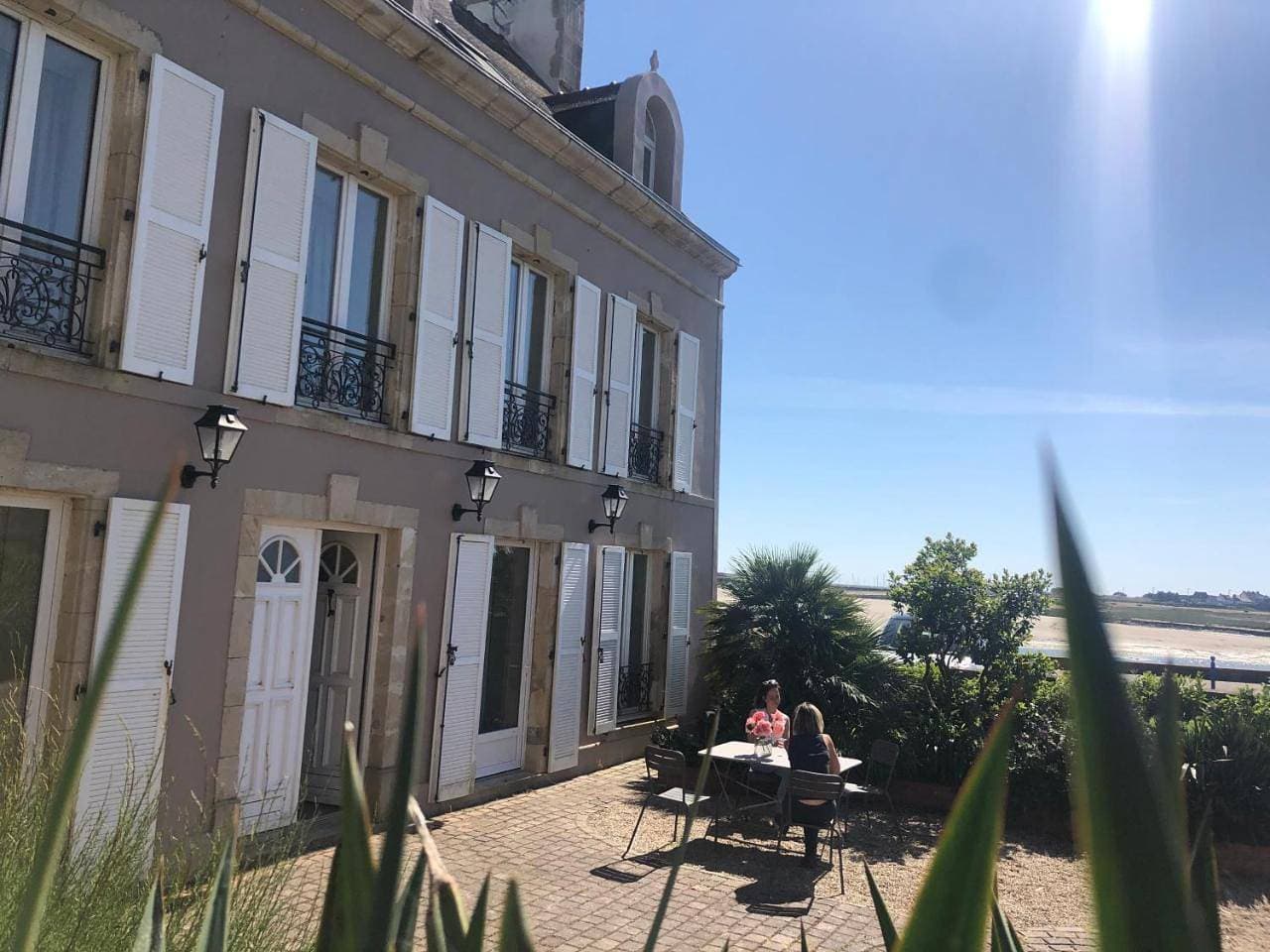 Foto 6 von 19: Villa with Sea View