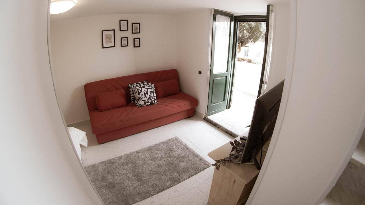 Foto 9 von 30: Two-Bedroom Apartment