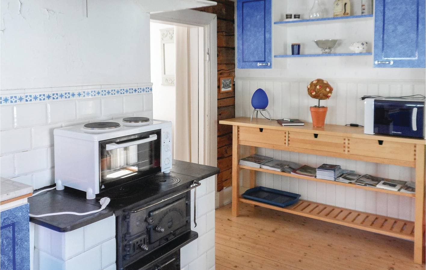 Foto 8 von 15: Ferienhaus für 5 Personen