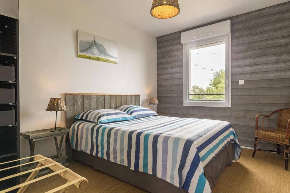 Foto 5 von 21: ZeitgenÃ¶ssische Villa mit Meerblick - Pers.