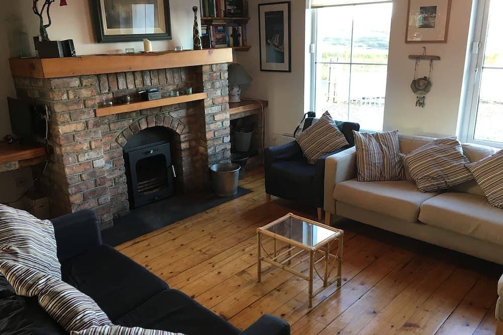 Foto 11 von 30: Spectaular Home mit Blick auf Culdaff Beach am Wild Atlantic Way