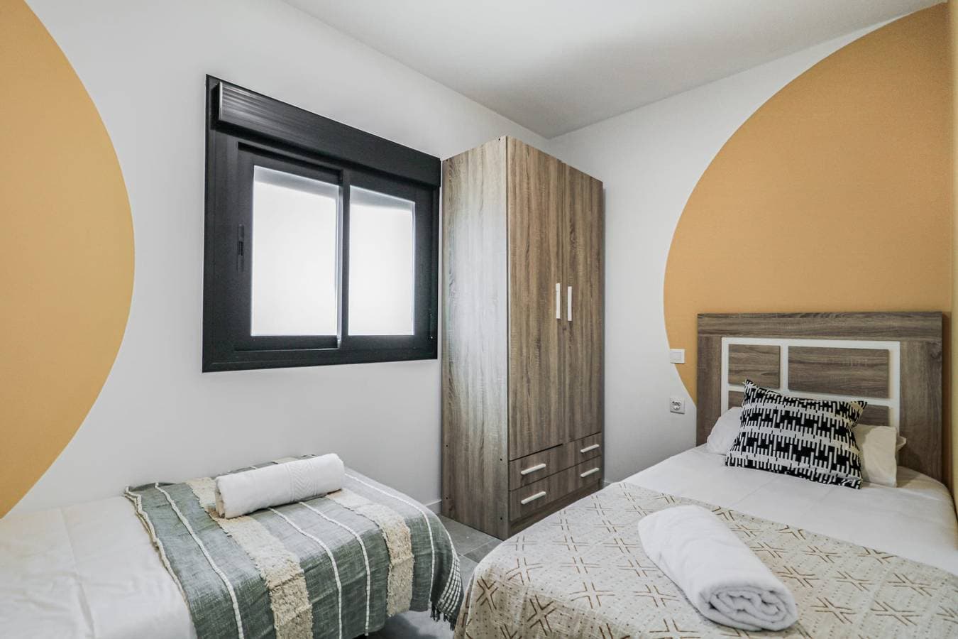 Foto 11 von 18: Ferienwohnung für 6 Personen