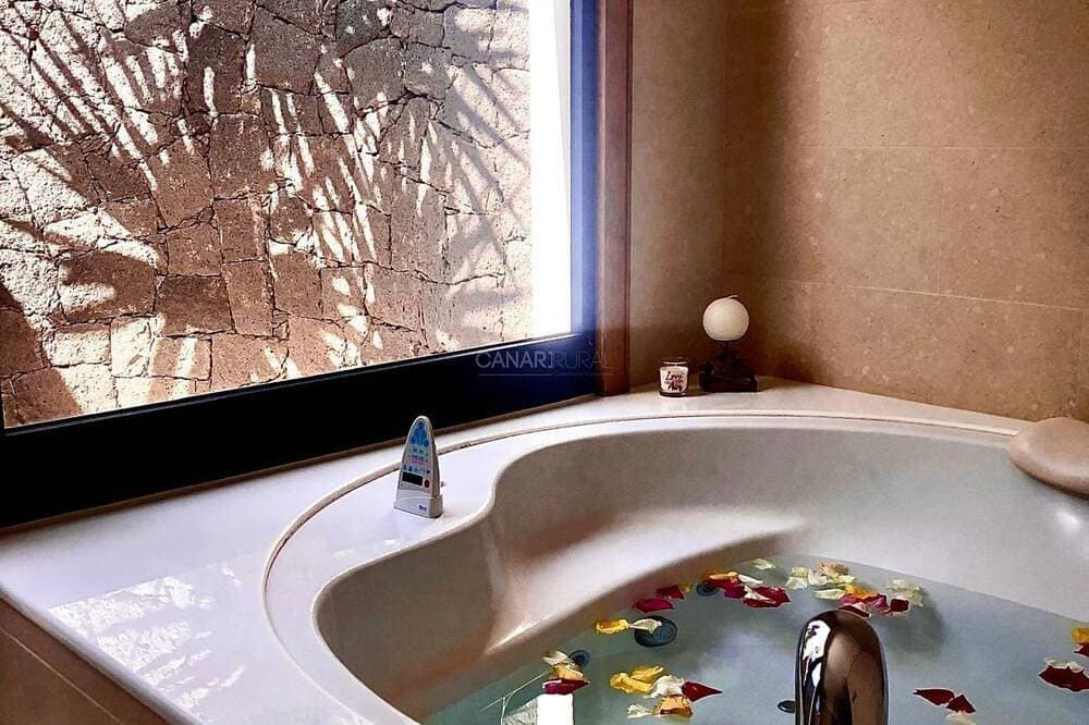 Foto 9 von 29: Traumhafte Villa mit privatem Pool nahe dem Meer