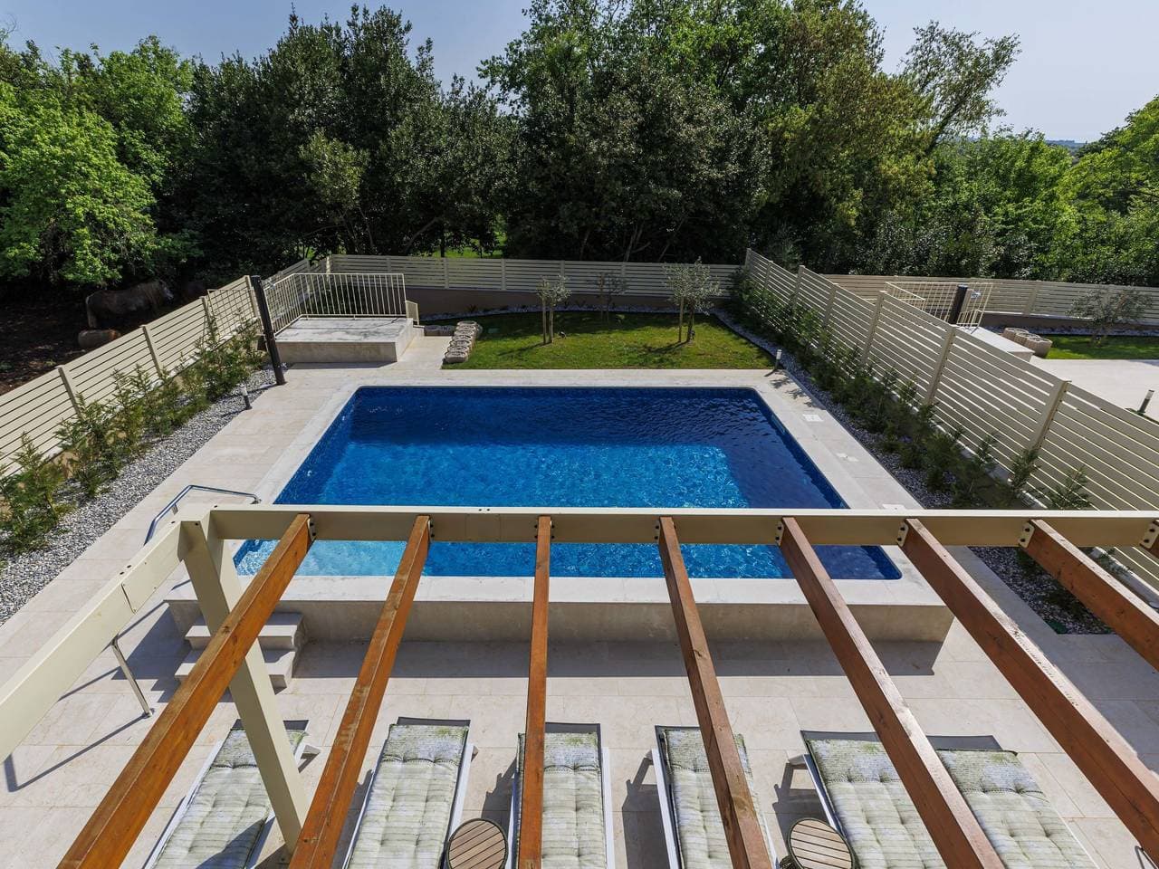 Foto 5 von 38: Villa Delora