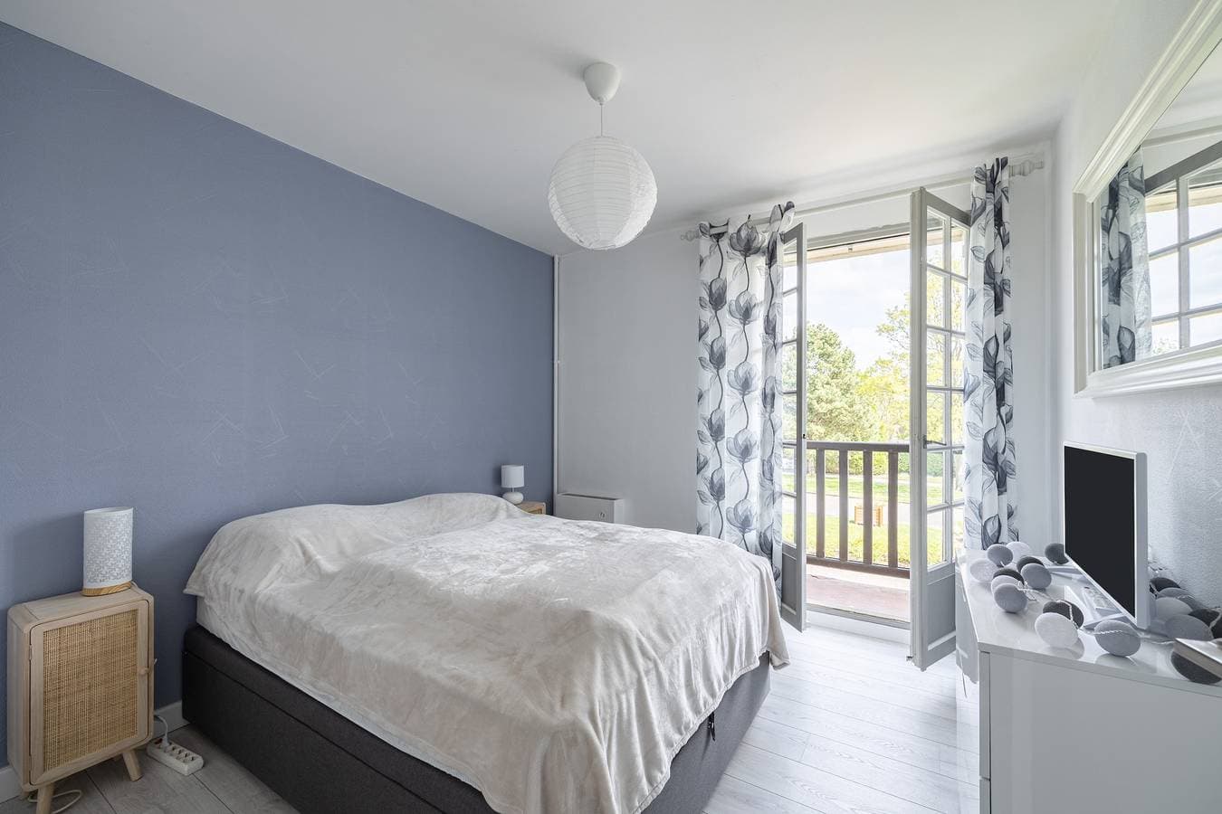 Foto 6 von 12: Le Greenwich - Résidence avec piscine partagée chauffée