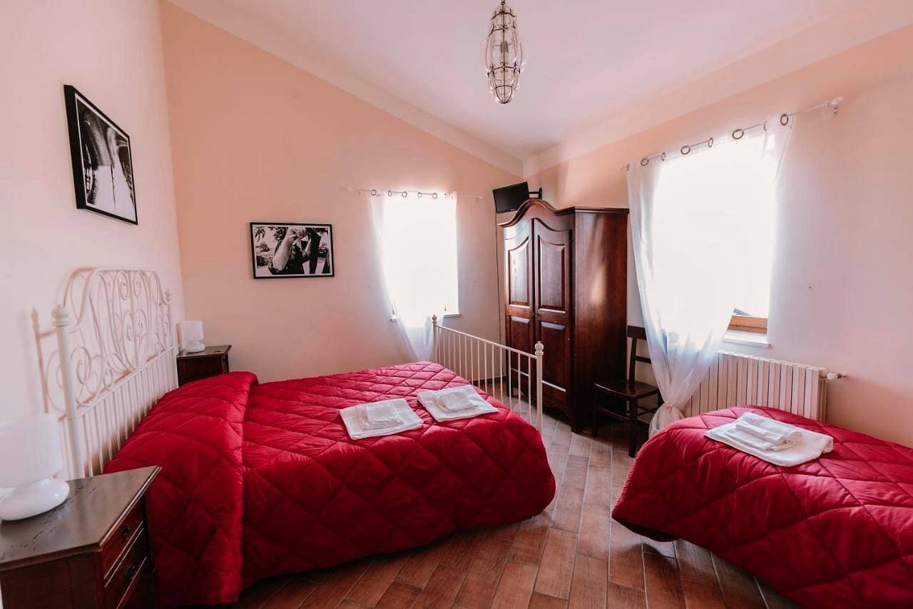 Agriturismo Il Riccio 1