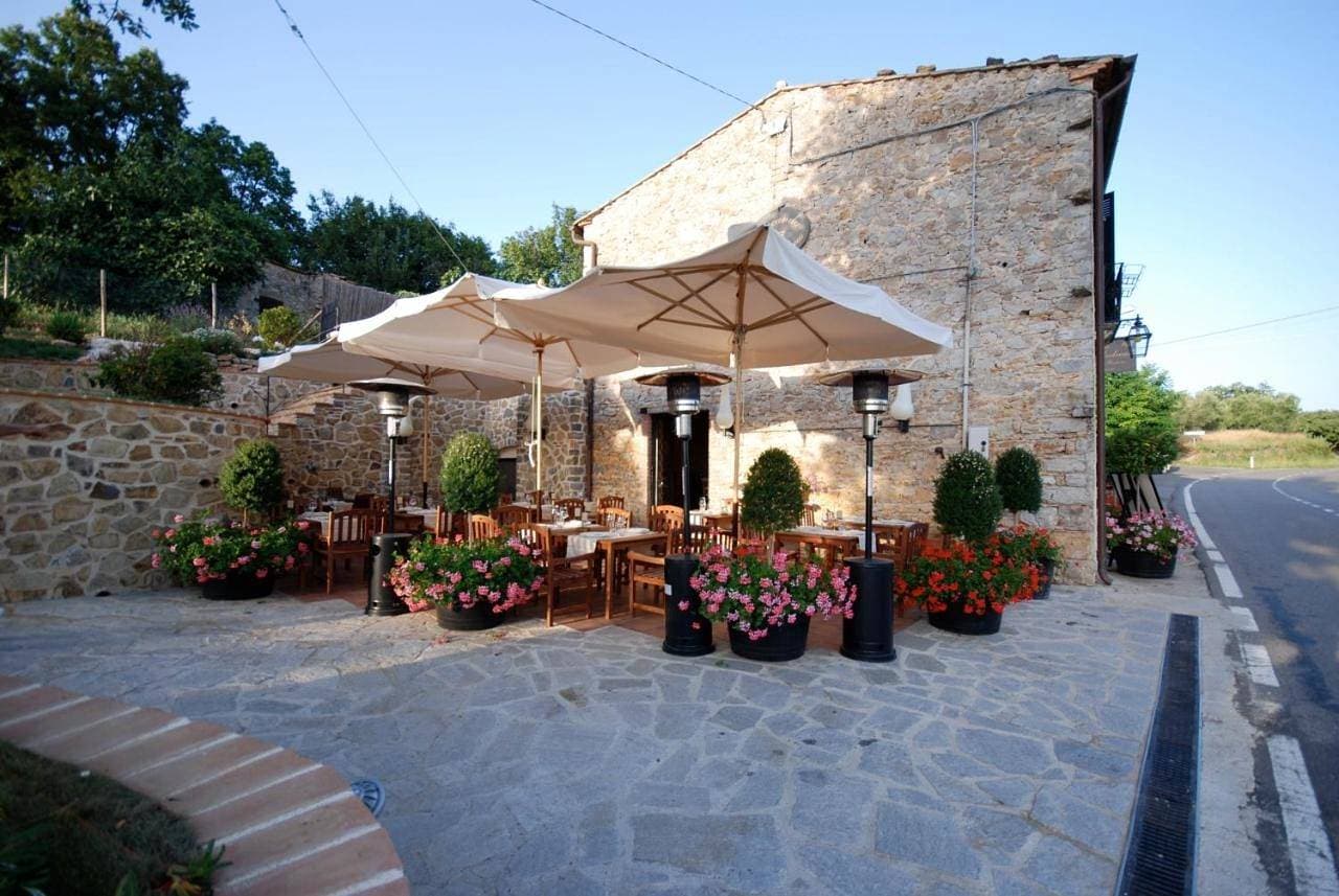 Locanda All'Andreas 1