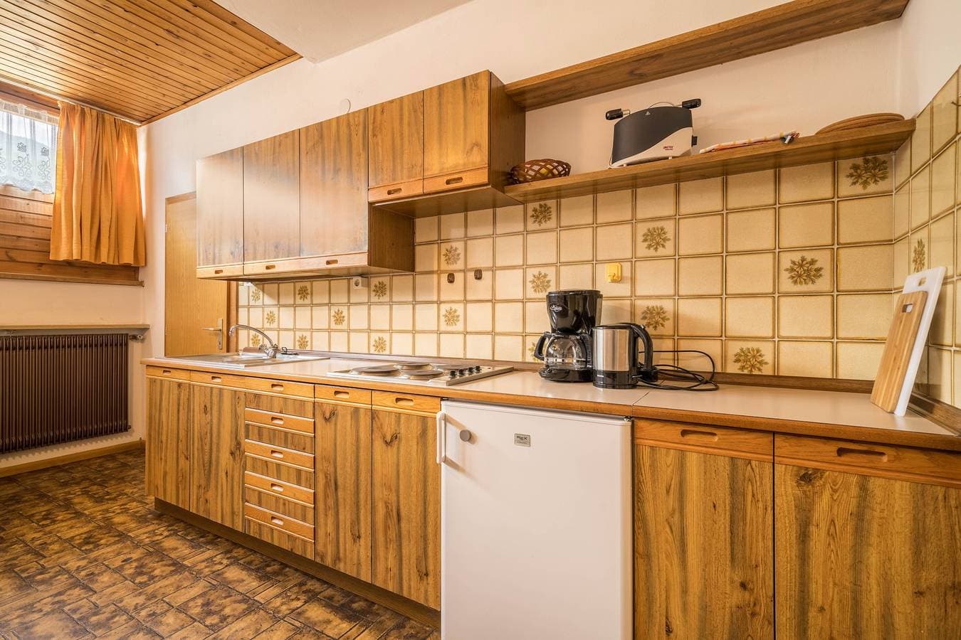Foto 4 von 13: Ferienwohnung "Mutspitz Leilichhof" mit Bergblick, WLAN, Balkon & Garten