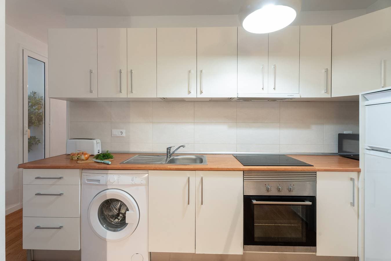 Foto 7 von 31: Ferienwohnung 'Casa Grande' mit WLAN