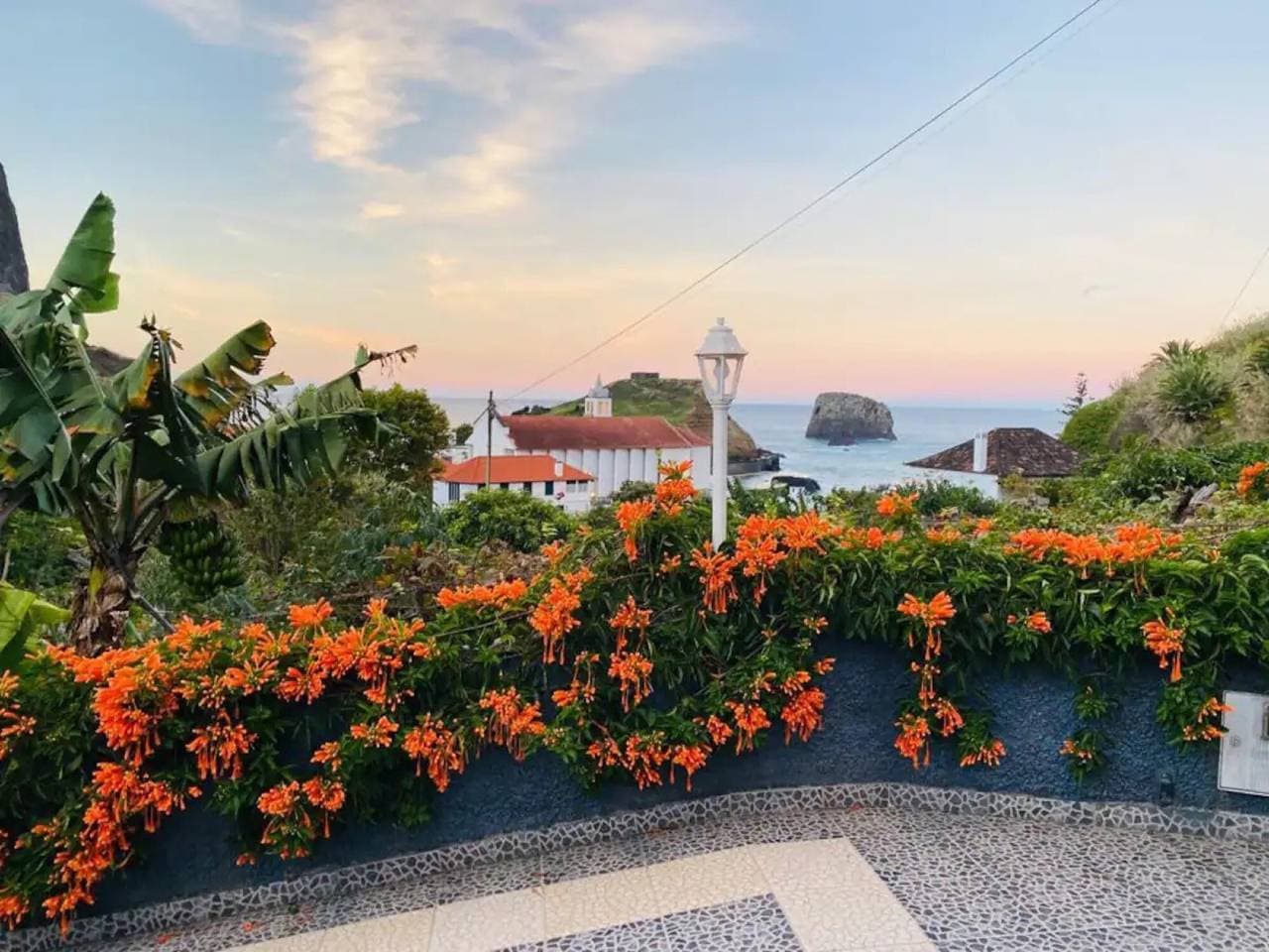 Foto 4 von 28: Villa Matilde e Joaquim – Meerblick und Natur erleben