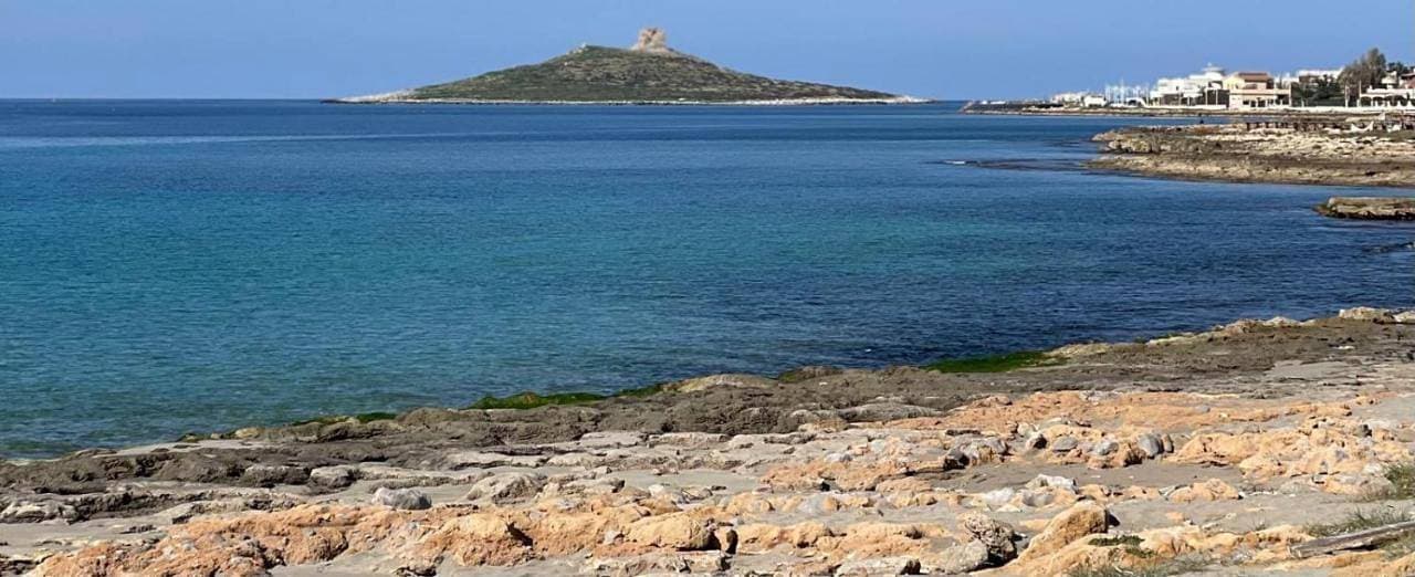 Casa Isola Holiday 1