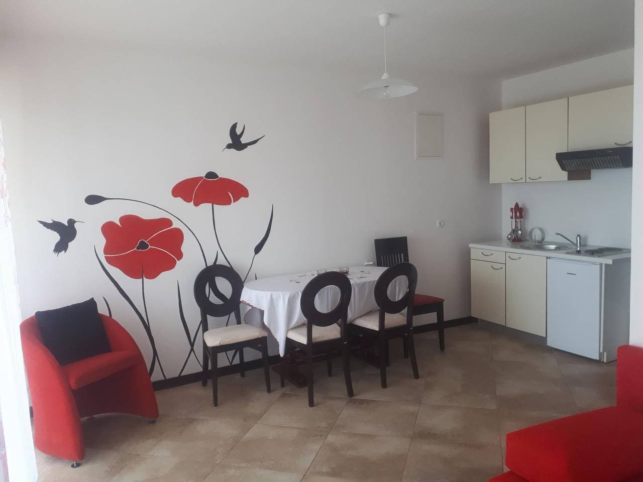 Foto 2 von 25: Gemütliche Ferienwohnung Adriana