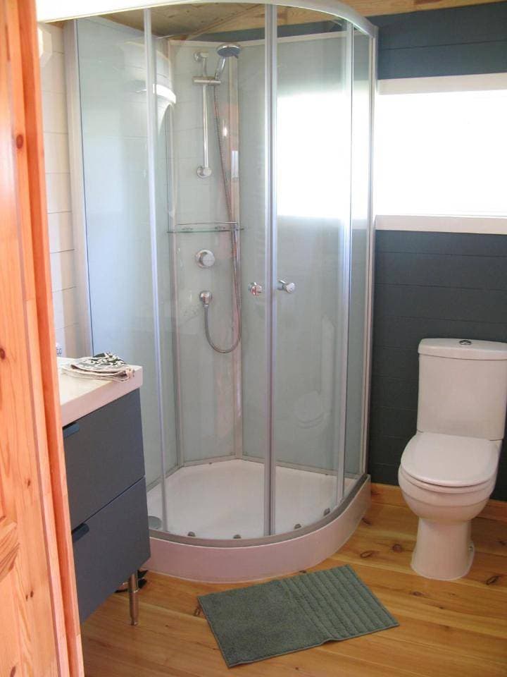 Foto 9 von 18: One-Bedroom House