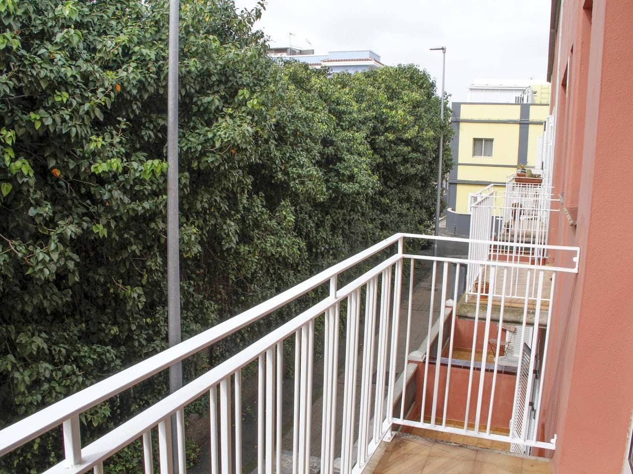 Foto 4 von 36: Komfortable und zentrale Wohnung - 4 Pers.