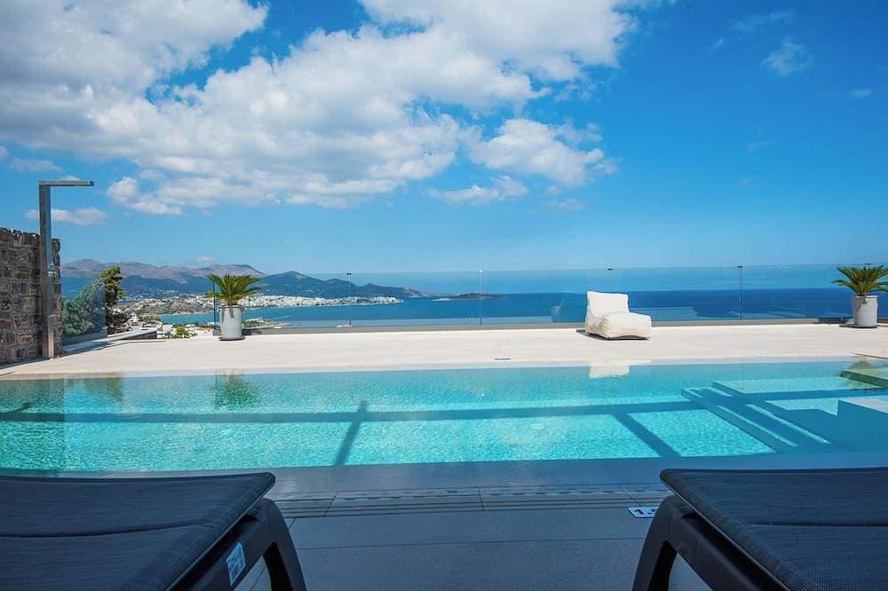 Ozen Suite, Ozen Suite & Villa Crete 1