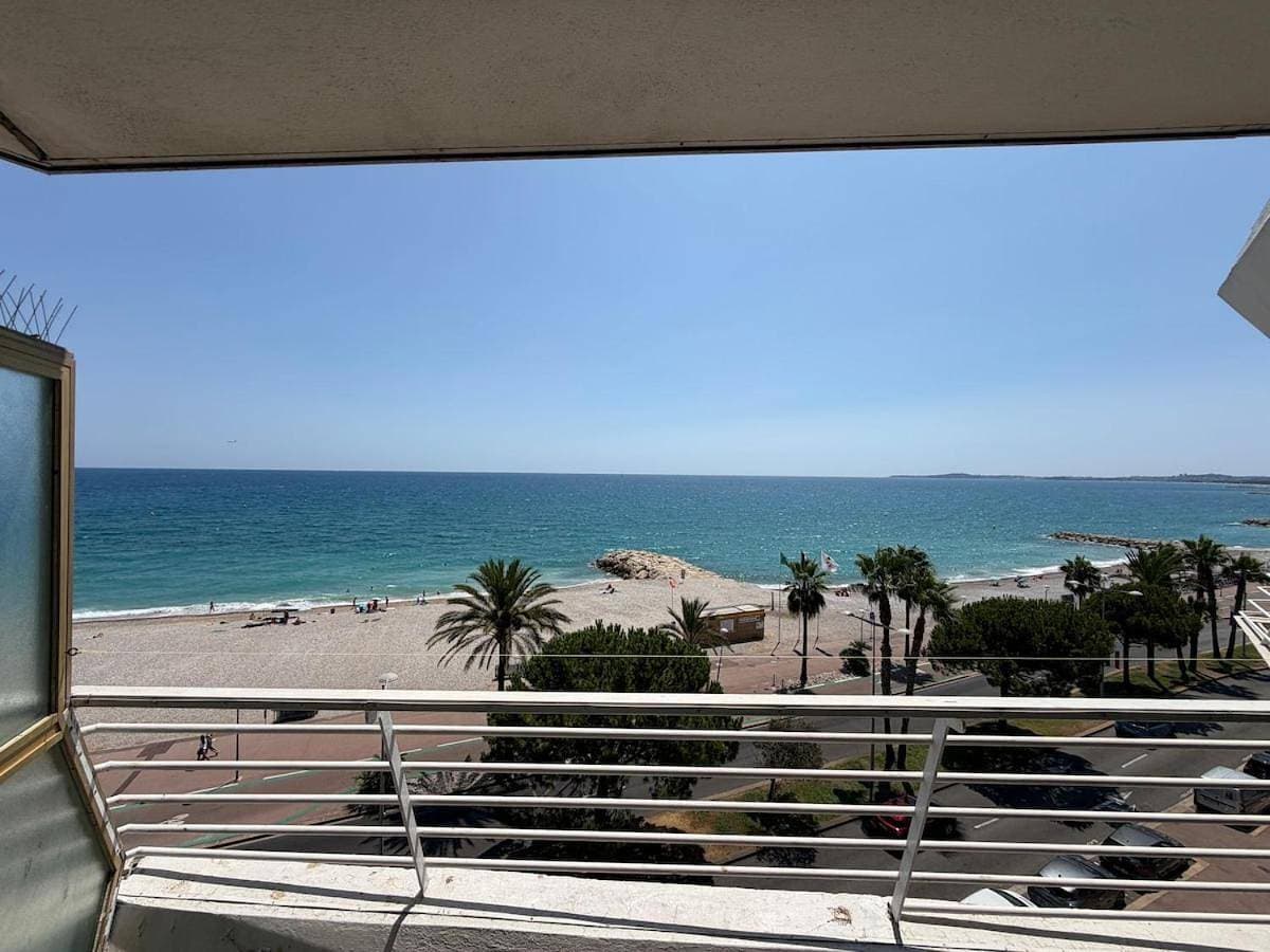 Foto 10 von 27: One-Bedroom Apartment with Sea View