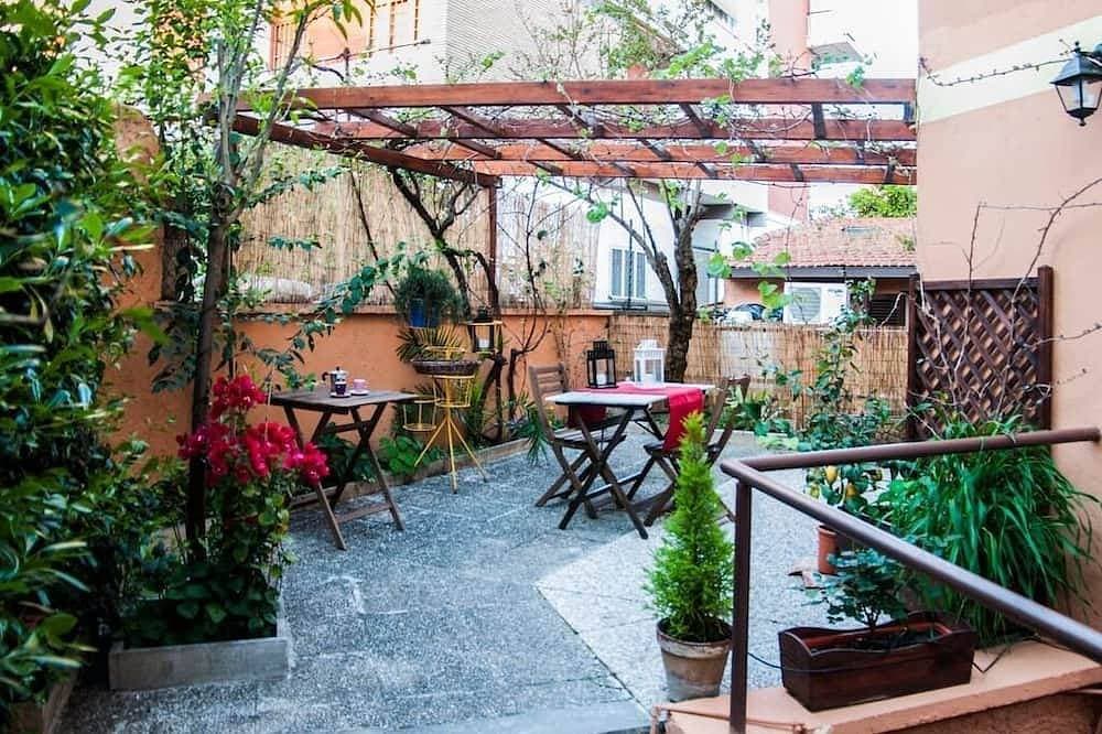 Foto 9 von 18: Casa Federico - Ein Juwel in der Nähe des Vatikans