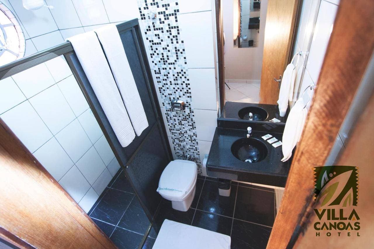 Foto 5 von 48: Hotel für 2 Personen