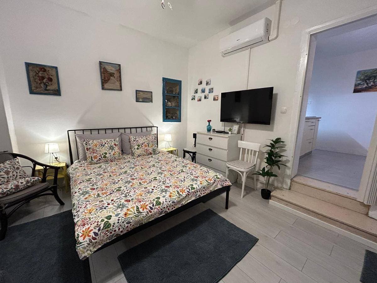 Apartman Angie 1