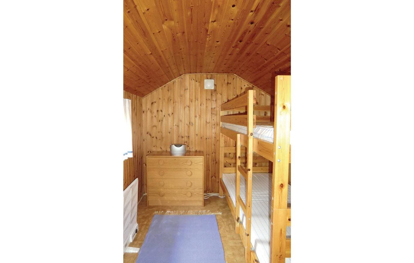 Foto 10 von 15: Ferienhaus für 4 Personen mit Garten