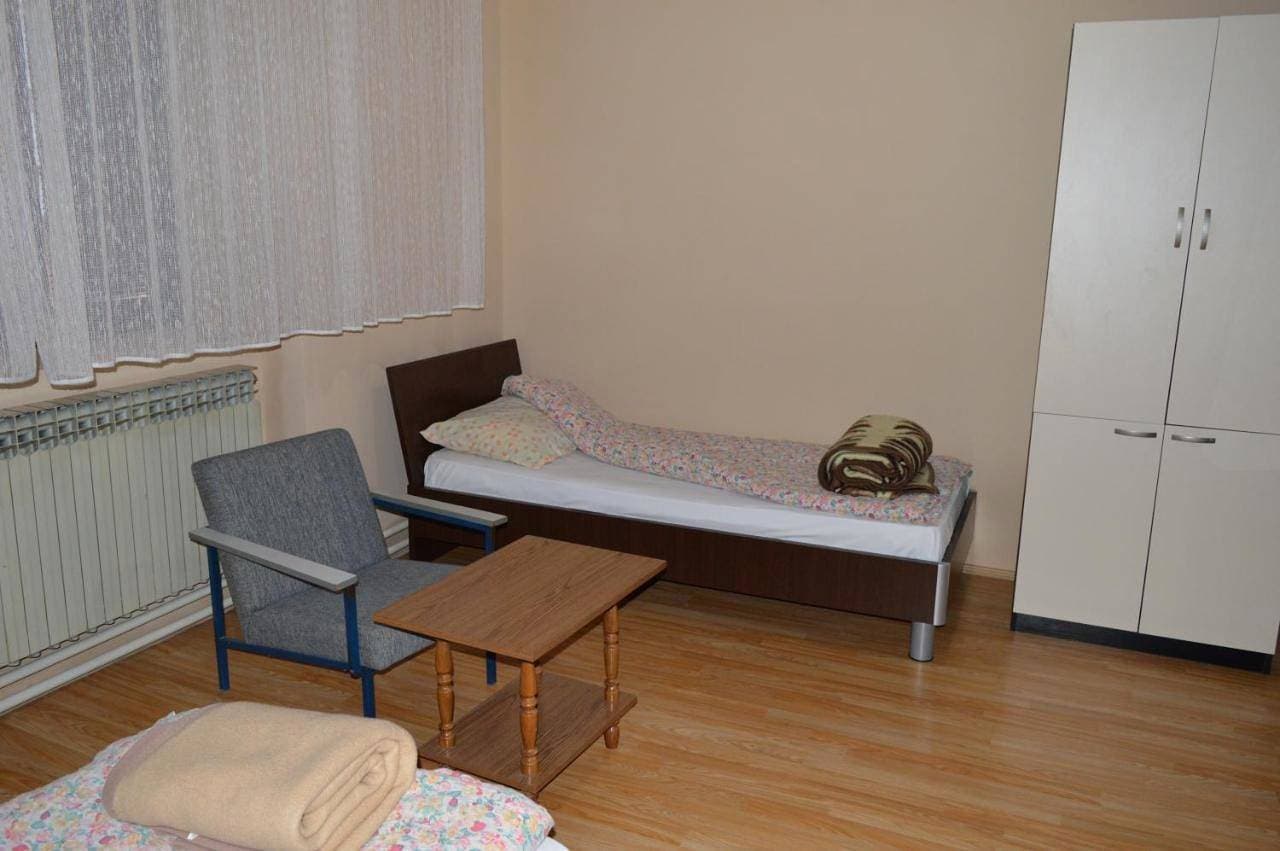 Foto 12 von 13: Quadruple Room
