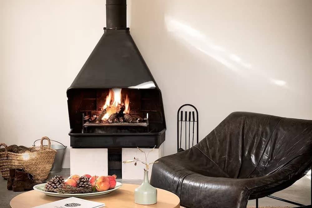 Designer-Loft in ländlichen Bauernhaus in Cantallops 1