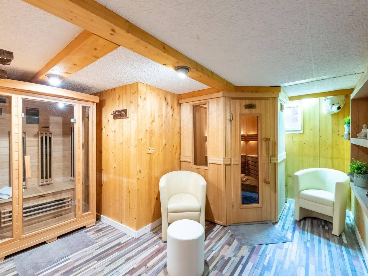 Foto 4 von 75: Wohnung in Bichlbach nahe Skipisten