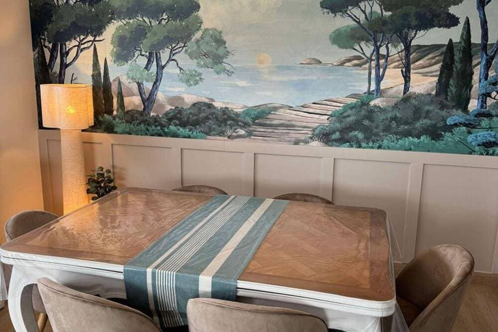 Foto 13 von 24: Moderne Villa mit Strandzugang