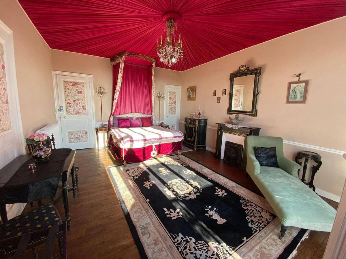 Foto 5 von 47: Five-Bedroom Holiday Home