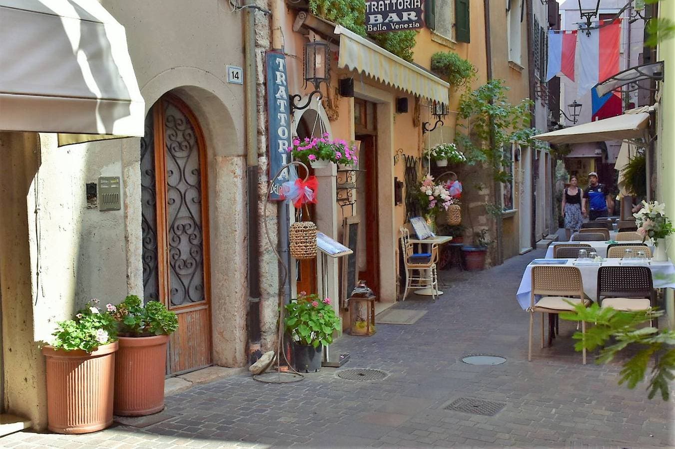 Casa Marina - Holiday Rental 1