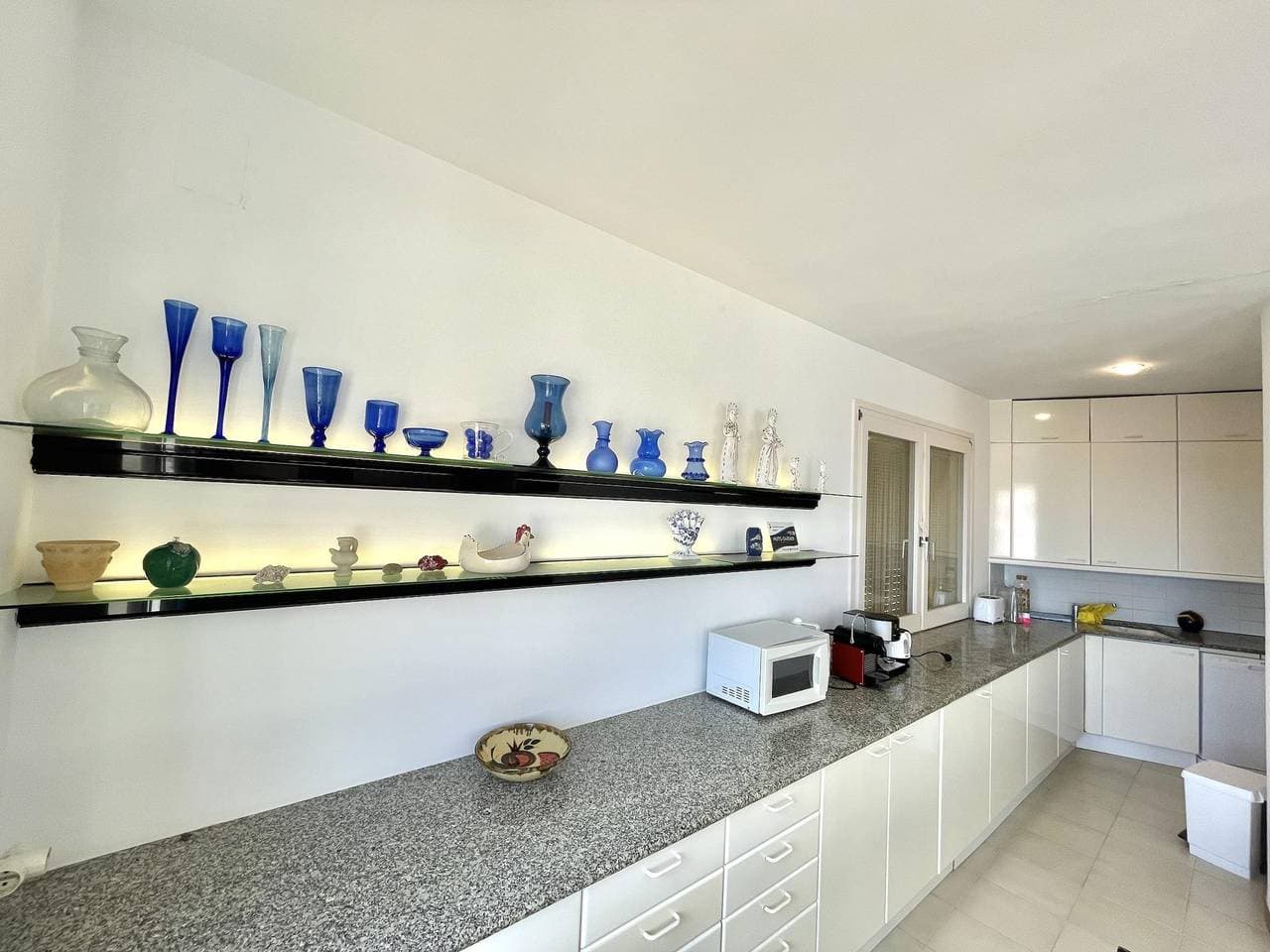 Foto 8 von 30: Sa Tuna - Haus mit Aussicht und 30m vom Meer