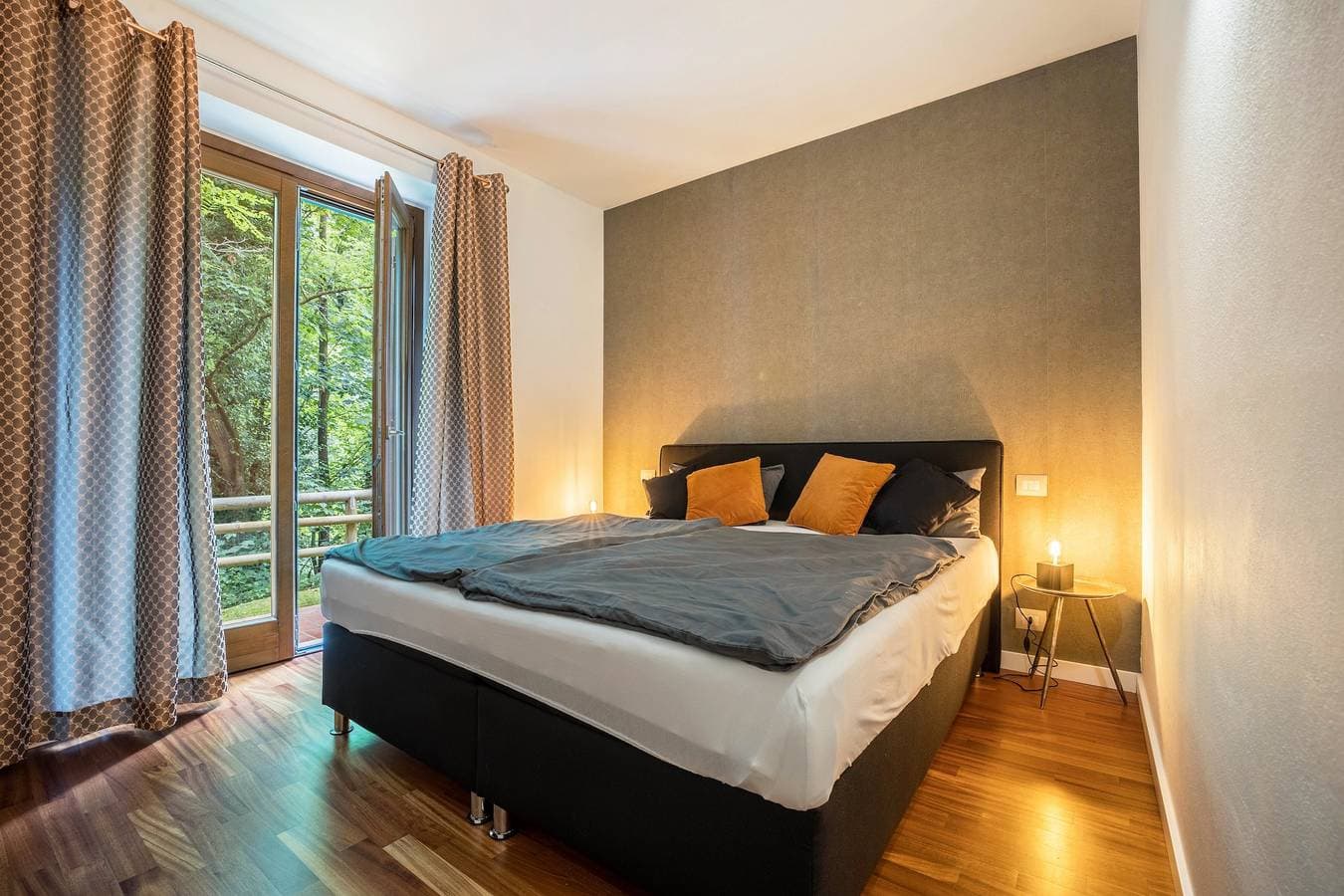 Foto 13 von 26: Wohnung 'Perlago' mit Gemeinschaftspool, Wi-Fi und Klimaanlage