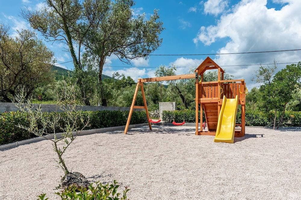 Foto 11 von 30: Luxusvilla Perfecta mit Pool