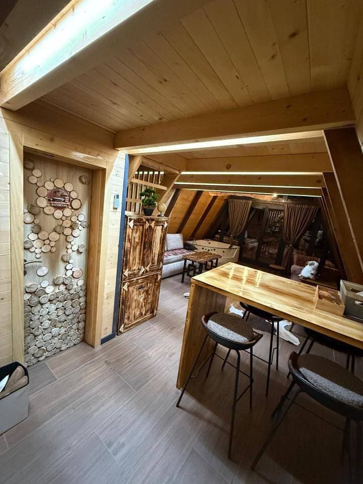 Foto 11 von 53: One-Bedroom House