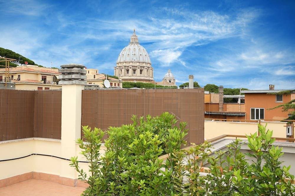 Reihen-Penthouse Vista San Pietro 1