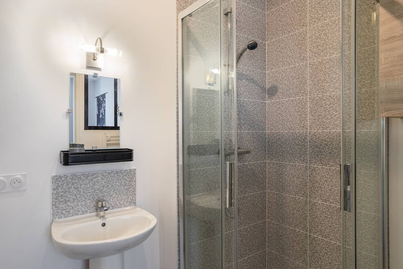 Foto 5 von 15: Ferienwohnung für 2 Personen mit Terrasse