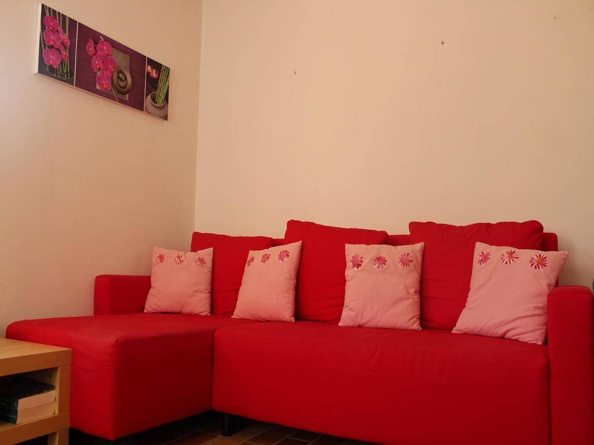 Foto 3 von 42: Three-Bedroom Holiday Home