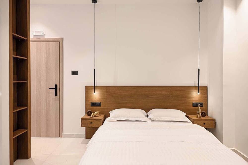 Foto 2 von 30: Light & Kozy Residence - Jacuzzi Lux Stay in Patra
