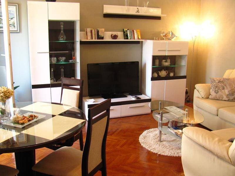 Foto 7 von 28: Ferienwohnung in Korčula mit Meerblick, Terrasse, Klimaanlage, W-Lan (4695-1)