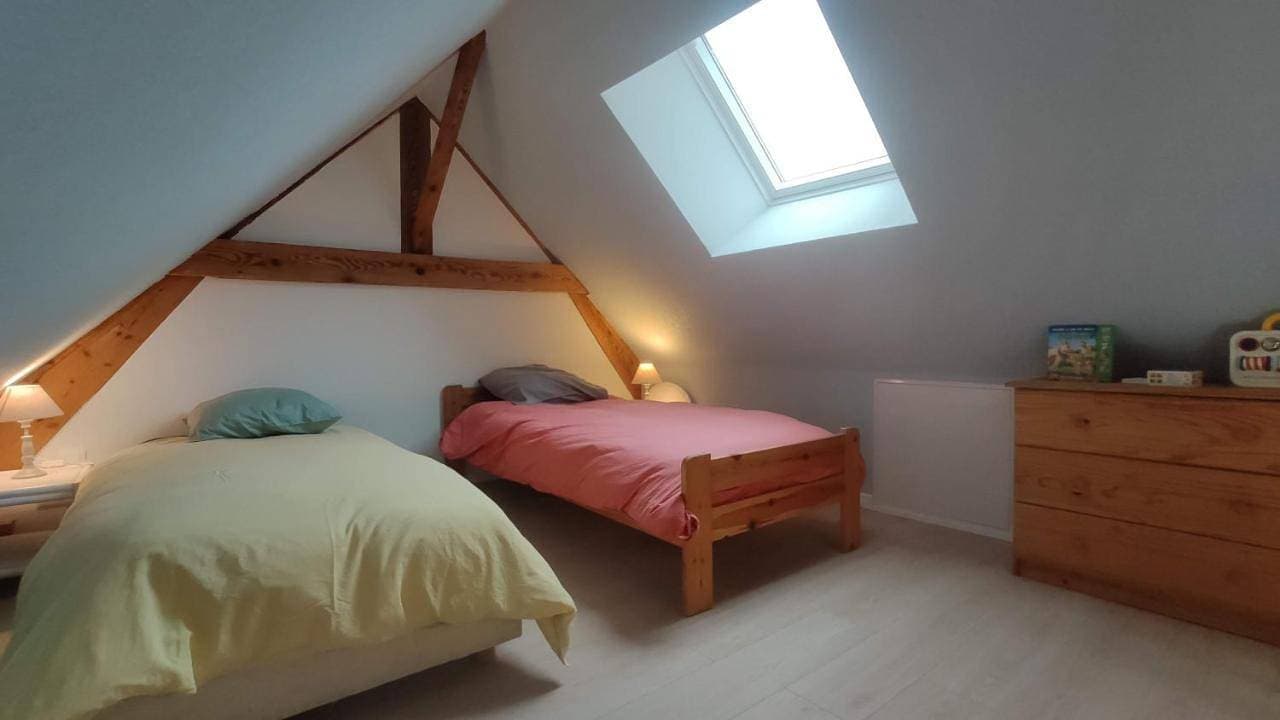 Foto 5 von 11: Two-Bedroom House